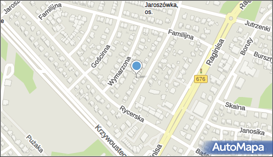 Produkcja Listew Usługi Remontowo Budowlane, Przytulna 9 15-157 - Przedsiębiorstwo, Firma, NIP: 5451267601