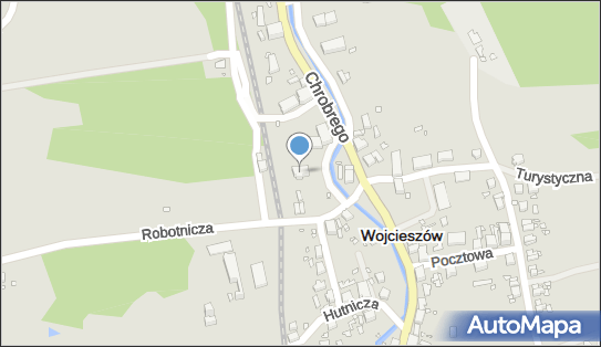 6111006090, Produkcja Mat.Bud., Kamieniarstwo-Betoniarstwo M.Orzechowski, Wojcieszów 