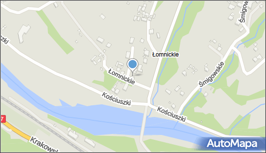 7342143350, Produkcja Materiałów Betonowych, Widomski Stanisław 