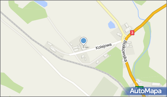 Produkcja Materiałów Budowlanych Tadeusz Maślanka , Kaczorów 58-578 - Przedsiębiorstwo, Firma, NIP: 6141013249