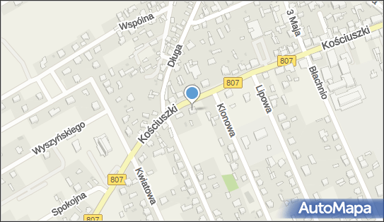 8260011393, Produkcja Miodu Kazimierz Garnek 