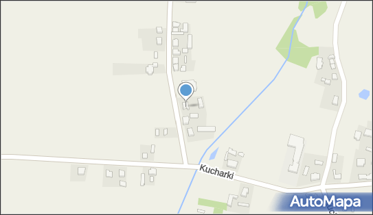 9680664458, Produkcja Opakowań Drewnianych - Henryk Marciniak 