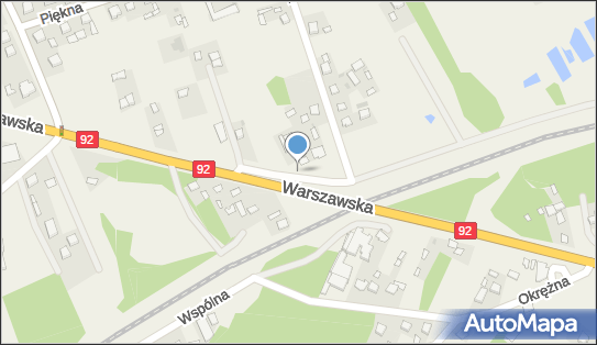 Produkcja Pieczarek Paweł Grajewski, Nowe Opole 127, Nowe Opole 08-110 - Przedsiębiorstwo, Firma, NIP: 8212272931