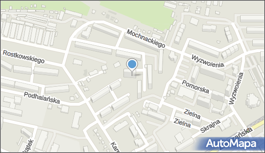 Produkcja Pierogów Wyrób Artyk Spożywczych, Pomorska 15, Bytom 41-907 - Przedsiębiorstwo, Firma, NIP: 6261779913