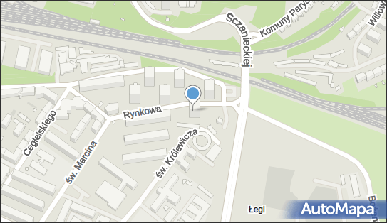 Produkcja Programów Radiowych, Rynkowa 43, Szczecin 71-547 - Przedsiębiorstwo, Firma, NIP: 8512203408