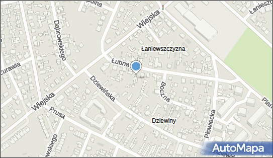 Produkcja Siatki Izolacyjnej, ul. Łubna 13 A, Włocławek 87-800 - Przedsiębiorstwo, Firma, NIP: 8880009999