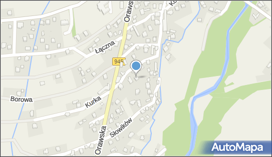 5531639559, Produkcja Wyrobów Drzewnych Kuglarz Ewa 