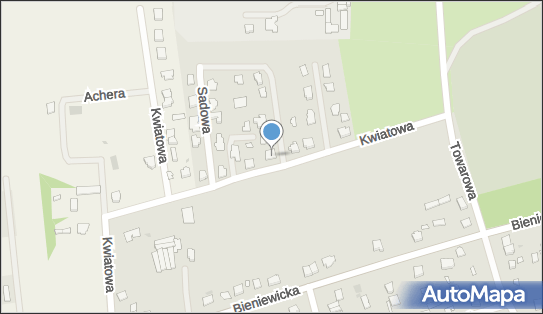 5291006641, Produkcja Wyrobów Garmażeryjnych, Marcinkowski Czesław 