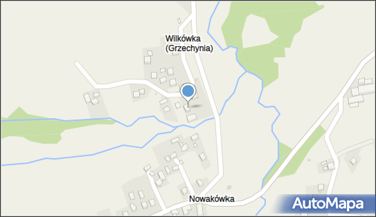 5521281777, Produkcja Wyrobów z Drewna Bałos Grażyna 