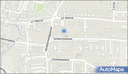 Produkcja Wyrobów ze Srebra Maj Edward Mućka Jarosław, Wejherowo 84-200 - Przedsiębiorstwo, Firma, NIP: 5880006404