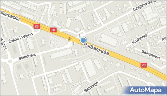6840000778, Produkcyjno-Usługowa Spółdzielnia Pracy 