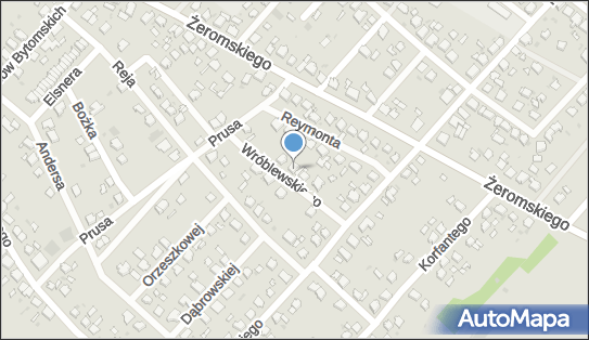 Produkcyjno Usługowo Handlowe Instal Servis, Wróblewskiego 5 47-303 - Przedsiębiorstwo, Firma