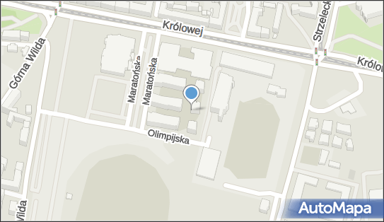 Produl, Maratońska 3D, Poznań 61-553 - Przedsiębiorstwo, Firma, numer telefonu, NIP: 7831683198