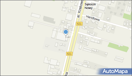 5342176101, Produs Shop Services sp. z o.o. 
