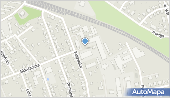 9281834870, Przedsiębiorstwo Wielobranżowe 