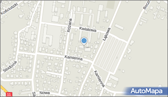 Proefekt Janiak Jakub, ul. Kwiatowa 8, Ostrzeszów 63-500 - Przedsiębiorstwo, Firma, NIP: 5140298657