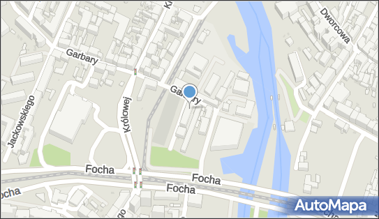 Proegzergia w Likwidacji, Garbary 3, Bydgoszcz 85-229 - Przedsiębiorstwo, Firma, numer telefonu, NIP: 9671316663
