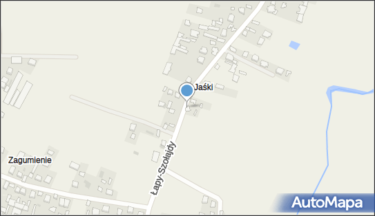 Proekona Nadnarwiańskie Stowarzyszenie Społeczno Ekologiczne 18-100 - Przedsiębiorstwo, Firma, numer telefonu, NIP: 9661703849