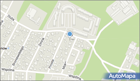 Proeks Grupa, ul. Mokra 19, Marki 05-270 - Przedsiębiorstwo, Firma, NIP: 1131671712