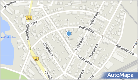 Proel Sp.J., Nastrojowa 16, Warszawa 02-441 - Przedsiębiorstwo, Firma, godziny otwarcia, numer telefonu