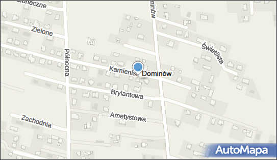 Proelta Arkadiusz Chrześcian, Dominów 124P, Dominów 20-388 - Przedsiębiorstwo, Firma, NIP: 7122913633