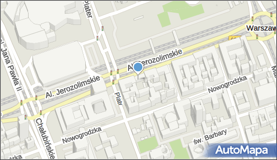 5261883515, Proerte sp. z o.o. 