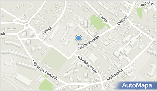 Proexperience, ul. Edwarda Windakiewicza 21, Bochnia 32-700 - Przedsiębiorstwo, Firma, NIP: 8681736739