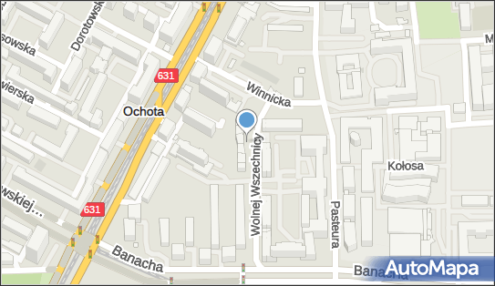 Proexpol Wystawy i Targi, Wolnej Wszechnicy 4/29, Warszawa 02-098 - Przedsiębiorstwo, Firma, godziny otwarcia, numer telefonu