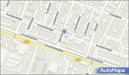 Prof&ampCare Tomasz Stochaj, ul. Augustyna Kordeckiego 49 04-330 - Przedsiębiorstwo, Firma, NIP: 9512188017