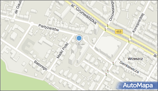 9571047643, Prof.Dobosz i Partnerzy Grupowa Praktyka Lekarska sp. p. 