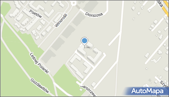 5213239087, Prof-It Patryk Bandurski 