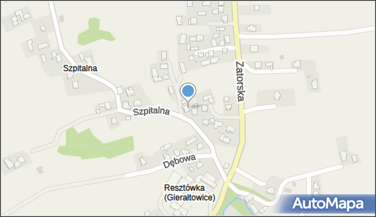Profach Edyta Odrobina, Szpitalna 23, Gierałtowice 34-122 - Przedsiębiorstwo, Firma, NIP: 5512124995