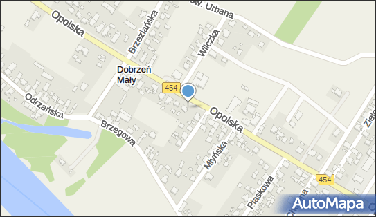 Profanum Łukasz Kotula, Opolska 108, Dobrzeń Mały 46-081 - Przedsiębiorstwo, Firma, NIP: 9910432669