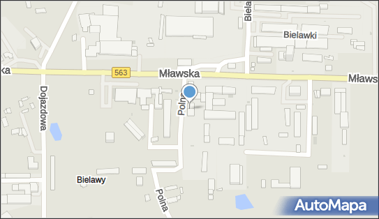 8921482541, Profcar Jacek Czajkowski 