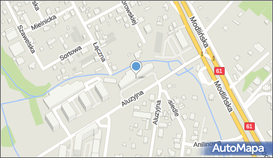 9522083219, Alldoors sp. z o.o. 