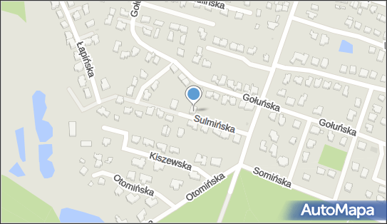 5842632789, Profensiva sp. z o.o. 