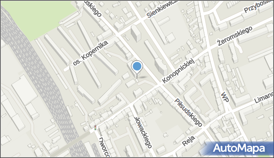 8541016910, Profesja- Usługi Krawieckie Maśnik Bożena 
