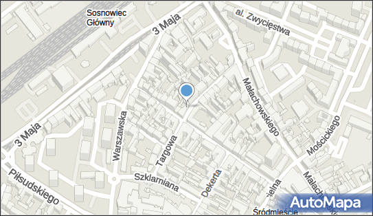277714271, Profesjonalna Agencja Ochrony 