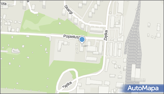Profesjonalna Rehabilitacja Vita - Plus Ewa Greupner 41-940 - Przedsiębiorstwo, Firma, NIP: 4980185386