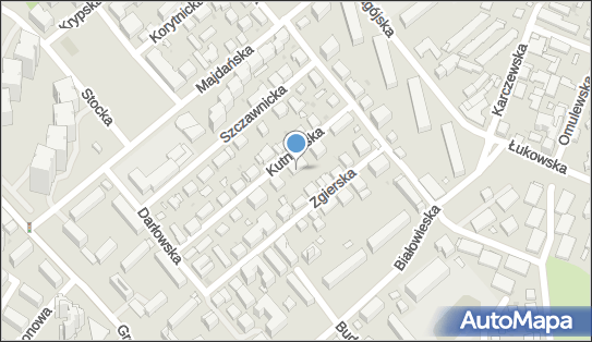 1132313860, Profesjonalne Centrum Nauki Jazdy - Polska 