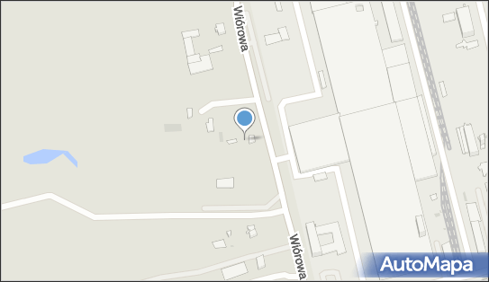 7191357141, Adam Chudek Dystrybucja Gazu 