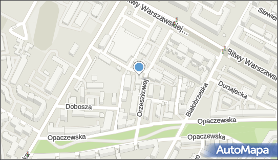 Profesjonalne Maszyny Leśne Sprzedaż i Serwis, Warszawa 02-734 - Przedsiębiorstwo, Firma, numer telefonu, NIP: 5262658128
