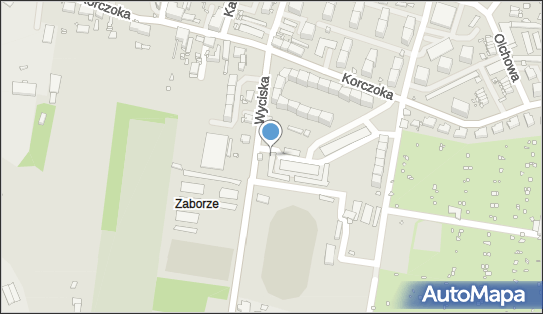 profesjonalnymechanik.pl, ul. Jerzego Wyciska 5c, Zabrze 41-806 - Przedsiębiorstwo, Firma, NIP: 6482563910