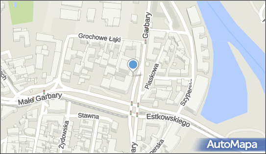 Profesmeb Meble Metalowe-Meble Biurowe, Garbary 95B, Poznań 61-757 - Przedsiębiorstwo, Firma, NIP: 7831545616