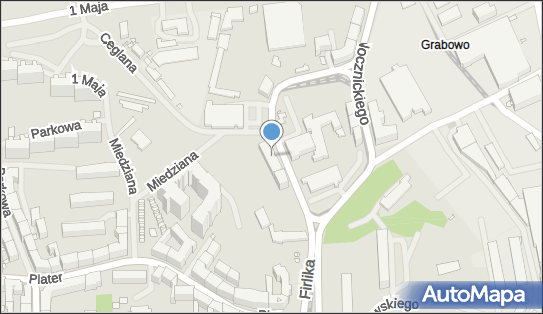 Professima, ul. Teofila Firlika 41, Szczecin 71-637 - Przedsiębiorstwo, Firma, NIP: 8513165124
