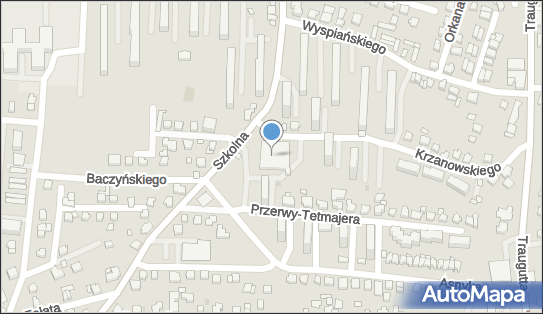Professional Property Management, Szkolna 40, Czechowice-Dziedzice 43-502 - Przedsiębiorstwo, Firma