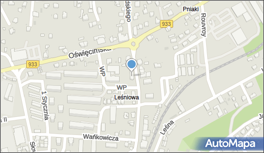 6282221317, Profestools Polska w Upadłości Likwidacyjnej sp. z o.o. 