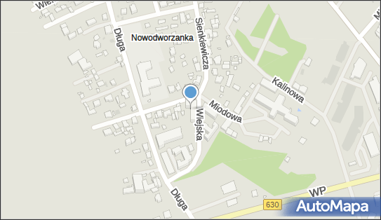 Proffer Biuro Brokerskie Beaty Spalik, Miodowa 3 05-100 - Przedsiębiorstwo, Firma, NIP: 5311204285