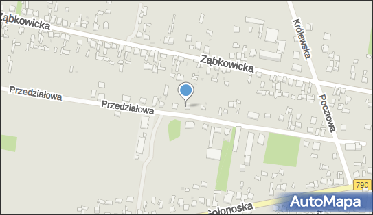 6292446963, Proffnet sp. z o.o. 