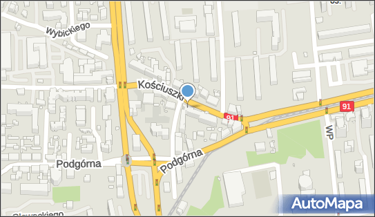 Profi Deutsch Sobiecka Von Brandt Sobiecka Marzenna, Toruń 87-100 - Przedsiębiorstwo, Firma, numer telefonu, NIP: 9561353491